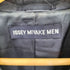イッセイミヤケメン ISSEY MIYAKE MEN 11AW 黒タグ ウールナイロン マルチポケット 3B テーラードジャケット メンズ JPN:3