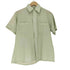 ジェーシーペニー JC Penney 70s 2ポケットシャツ メンズ M