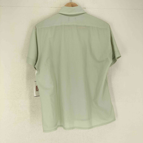 ジェーシーペニー JC Penney 70s 2ポケットシャツ メンズ M