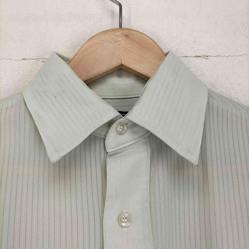 ジェーシーペニー JC Penney 70s 2ポケットシャツ メンズ M