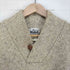 ウールリッチ WOOLRICH 白タグ クルミボタン ニット メンズ