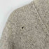 ウールリッチ WOOLRICH 白タグ クルミボタン ニット メンズ