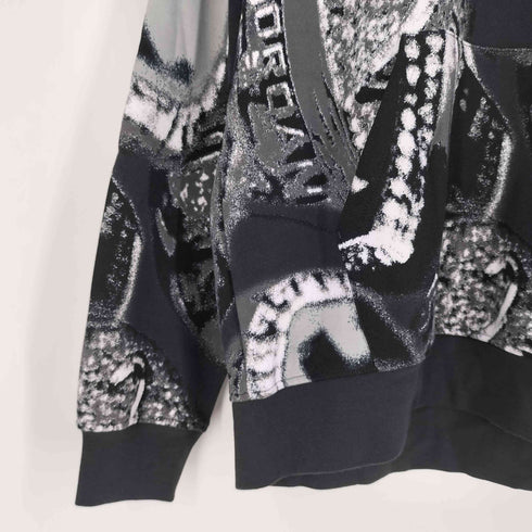 ジョーダンブランド JORDAN BRAND 25SS JORDAN BRAND M J MVP AOP FLC PO メンズ import:M