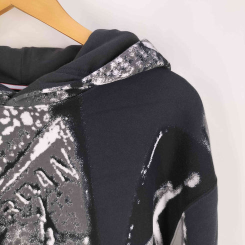 ジョーダンブランド JORDAN BRAND 25SS JORDAN BRAND M J MVP AOP FLC PO メンズ import:M