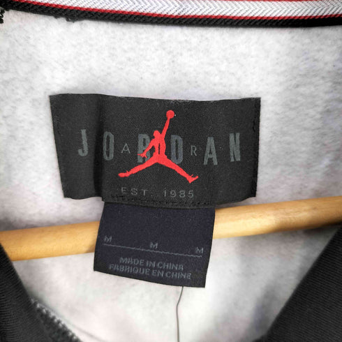 ジョーダンブランド JORDAN BRAND 25SS JORDAN BRAND M J MVP AOP FLC PO メンズ import:M
