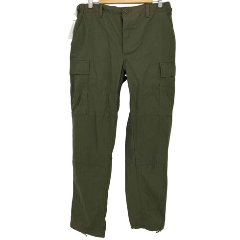 トゥルースペック TRU SPEC ミリタリー カーゴパンツ メンズ MEDIUM-REGULAR