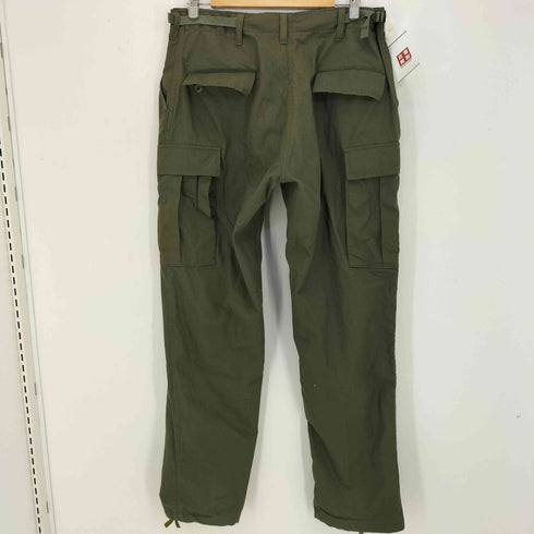 トゥルースペック TRU SPEC ミリタリー カーゴパンツ メンズ MEDIUM-REGULAR