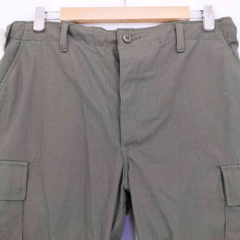 トゥルースペック TRU SPEC ミリタリー カーゴパンツ メンズ MEDIUM-REGULAR