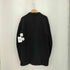 イッセイミヤケメン ISSEY MIYAKE MEN 11AW 黒タグ モヘヤ ナイロン 3B テーラードジャケット メンズ JPN:L