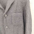イッセイミヤケメン ISSEY MIYAKE MEN 11AW 黒タグ モヘヤ ナイロン 3B テーラードジャケット メンズ JPN:L
