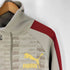 プーマ PUMA メッセージロゴ トラックジャケット メンズ import:L