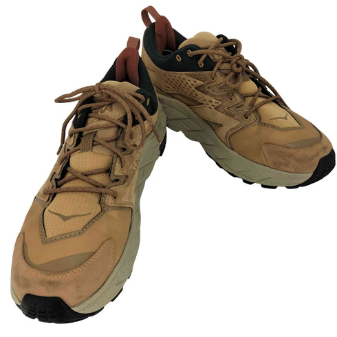 ホカオネオネ HOKA ONE ONE ANACAPA LOW GTX メンズ JPN:28