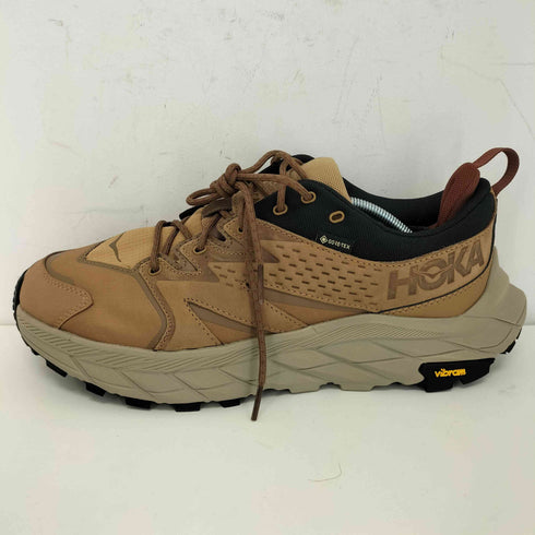 ホカオネオネ HOKA ONE ONE ANACAPA LOW GTX メンズ JPN:28