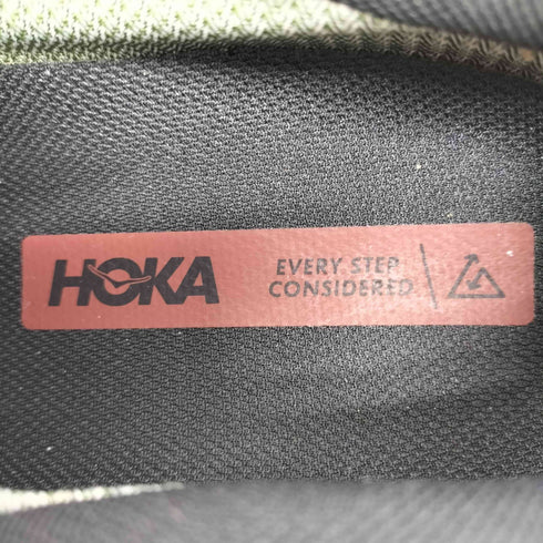 ホカオネオネ HOKA ONE ONE ANACAPA LOW GTX メンズ JPN:28