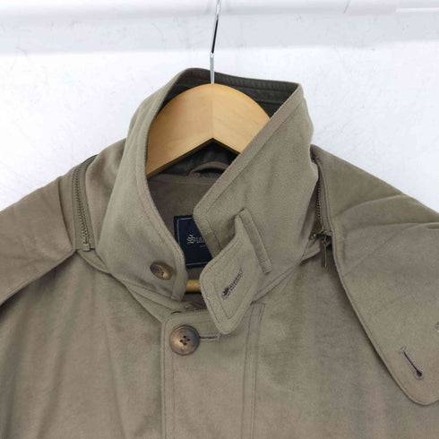 Standard Member フーデッドコート メンズ JPN:L