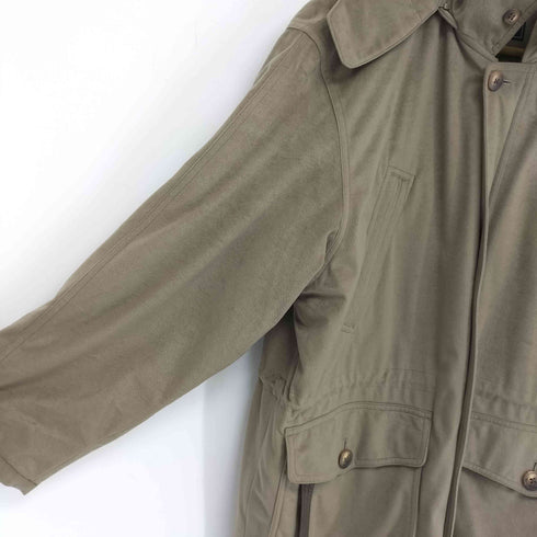 Standard Member フーデッドコート メンズ JPN:L