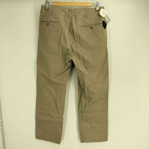 エンジニアードガーメンツ Engineered Garments EG Workaday 41 Khaki メンズ JPN:XS