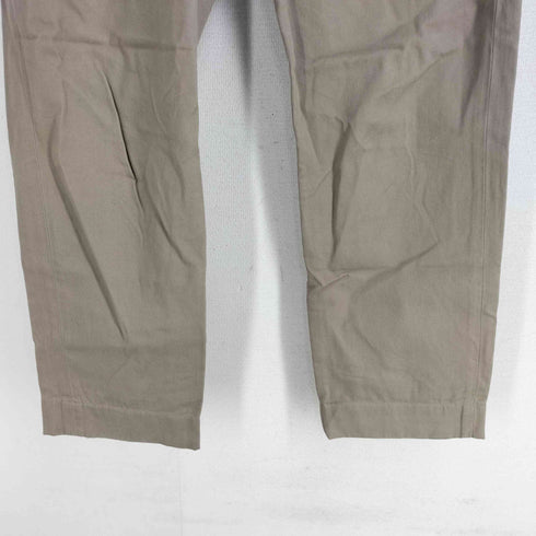 エンジニアードガーメンツ Engineered Garments EG Workaday 41 Khaki メンズ JPN:XS