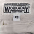 エンジニアードガーメンツ Engineered Garments EG Workaday 41 Khaki メンズ JPN:XS