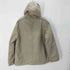 ユニクロ UNIQLO OLD 紺タグ 中綿フーデッドジャケット メンズ JPN:M