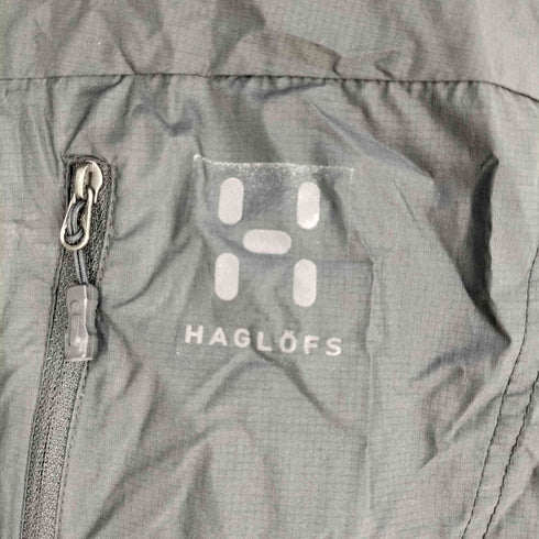 ホグロフス Haglofs SHIELD HOOD メンズ