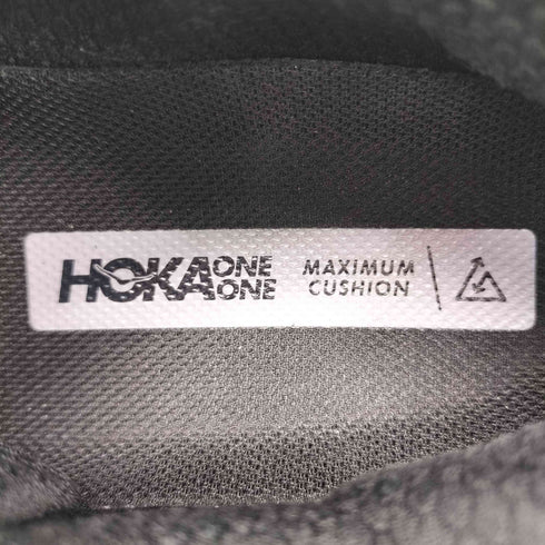 ホカオネオネ HOKA ONE ONE M BONDI SR メンズ JPN:28