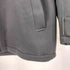 イッセイミヤケメン ISSEY MIYAKE MEN 11SS 黒タグ メッシュ ダブルジッパー 2way フードジャケット メンズ JPN:3