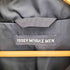 イッセイミヤケメン ISSEY MIYAKE MEN 11SS 黒タグ メッシュ ダブルジッパー 2way フードジャケット メンズ JPN:3