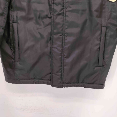 ユニクロ UNIQLO OLD 紺タグ 中綿スタンドカラージャケット メンズ JPN:M