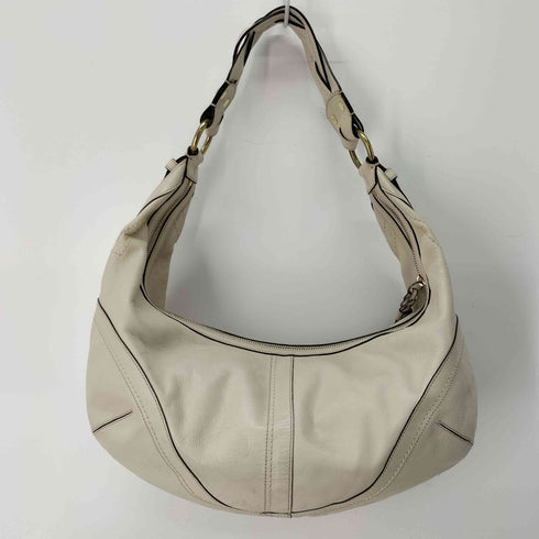 コーチ COACH レザーワンショルダーバッグ レディース