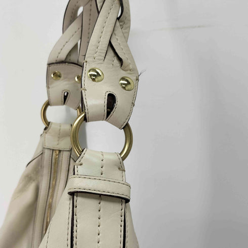 コーチ COACH レザーワンショルダーバッグ レディース