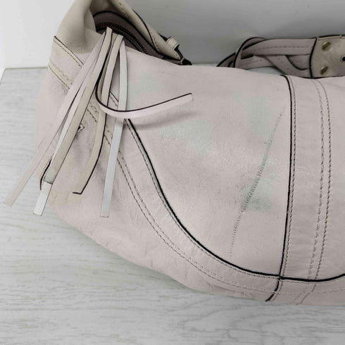 コーチ COACH レザーワンショルダーバッグ レディース