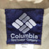 コロンビア Columbia 80S 紺タグ Henry's Fork Vest ヘンリーズフ ォーク フィッシング ベスト メンズ import:S