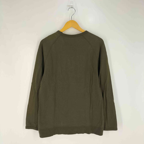 ポロバイラルフローレン Polo by RALPH LAUREN ルームウェア 裾ポニー ライトウェイト スウェット メンズ import:M