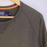 ポロバイラルフローレン Polo by RALPH LAUREN ルームウェア 裾ポニー ライトウェイト スウェット メンズ import:M