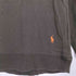 ポロバイラルフローレン Polo by RALPH LAUREN ルームウェア 裾ポニー ライトウェイト スウェット メンズ import:M