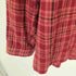 ジャーナルスタンダードレリューム JOURNAL STANDARD relume FAT SHIRT タータンチェックボックスシャツ メンズ JPN:L