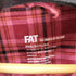 ジャーナルスタンダードレリューム JOURNAL STANDARD relume FAT SHIRT タータンチェックボックスシャツ メンズ JPN:L