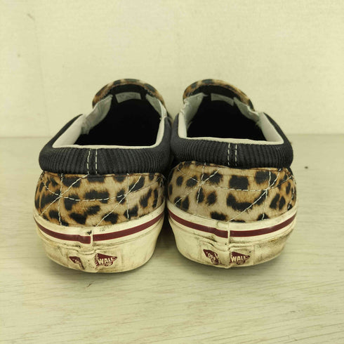 バンズ VANS CLASSIC SLIP-ON DX PW メンズ JPN:26.5