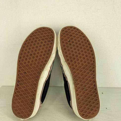 バンズ VANS CLASSIC SLIP-ON DX PW メンズ JPN:26.5