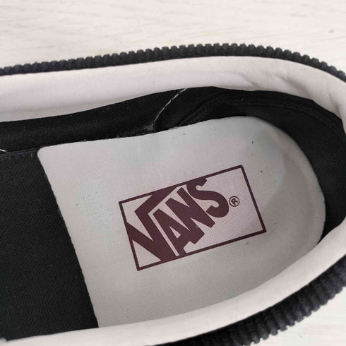 バンズ VANS CLASSIC SLIP-ON DX PW メンズ JPN:26.5