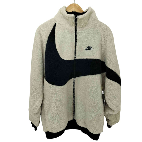 ナイキ NIKE ビッグスウォッシュボアジャケット メンズ import:XL