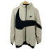 ナイキ NIKE ビッグスウォッシュボアジャケット メンズ import:XL