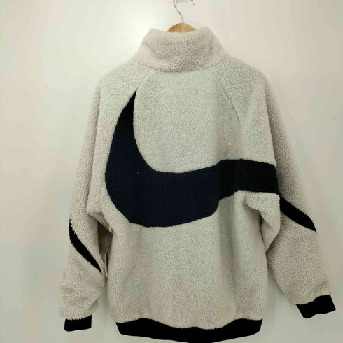 ナイキ NIKE ビッグスウォッシュボアジャケット メンズ import:XL