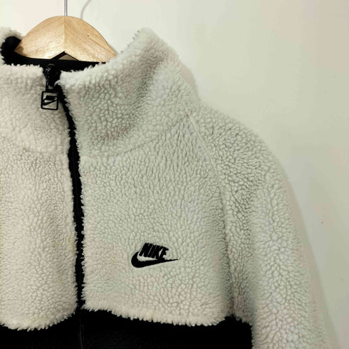 ナイキ NIKE ビッグスウォッシュボアジャケット メンズ import:XL