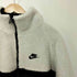 ナイキ NIKE ビッグスウォッシュボアジャケット メンズ import:XL