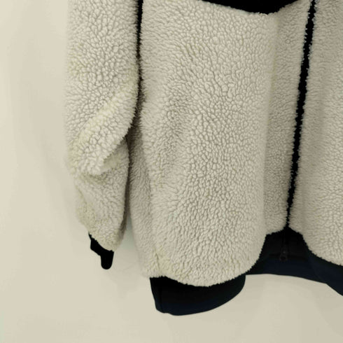 ナイキ NIKE ビッグスウォッシュボアジャケット メンズ import:XL