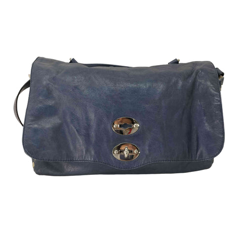 ザネラート ZANELLATO MADE IN ITALY POSTINA ANNI 50 2way ショルダーバッグ レディース