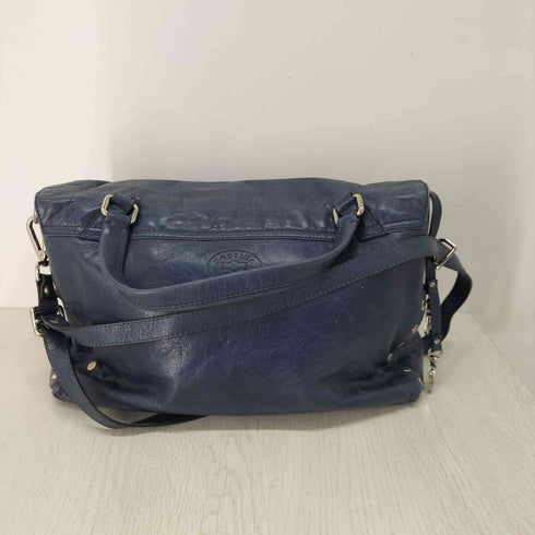 ザネラート ZANELLATO MADE IN ITALY POSTINA ANNI 50 2way ショルダーバッグ レディース