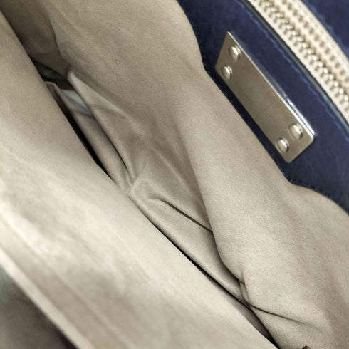 ザネラート ZANELLATO MADE IN ITALY POSTINA ANNI 50 2way ショルダーバッグ レディース